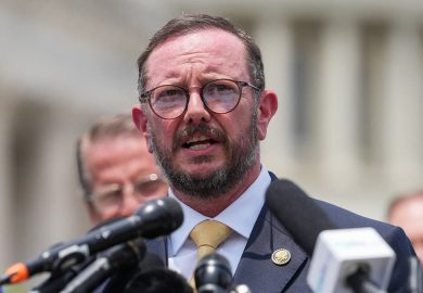Eric Burlison Criticizes Congress’s Spending Habits Amid Healthcare and Inflation Concerns