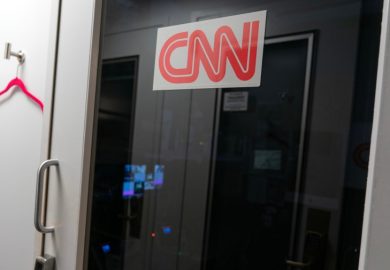 Trump’s AI Force and First Amendment Lawsuits