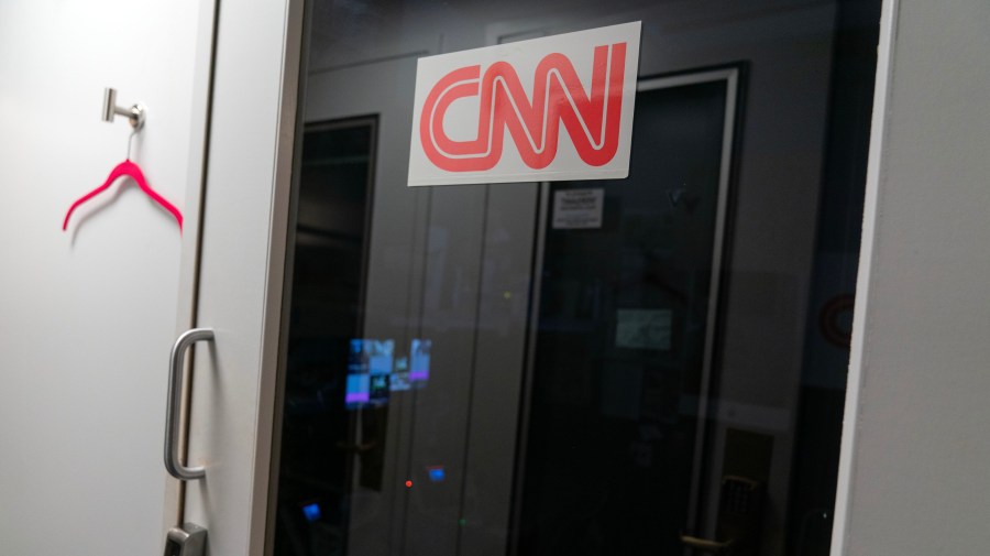 Trump’s AI Force and First Amendment Lawsuits