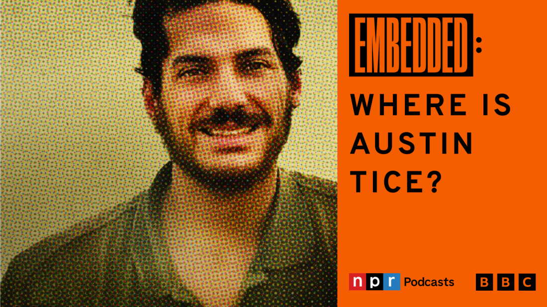The Search for Austin Tice: A Journalist’s Disappearance in Syria