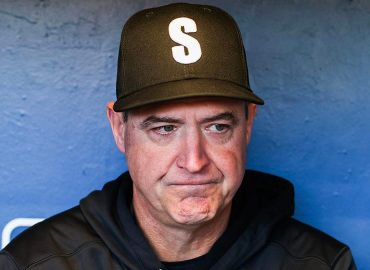 Dan Wilson Announces Departure as Seattle Mariners Manager