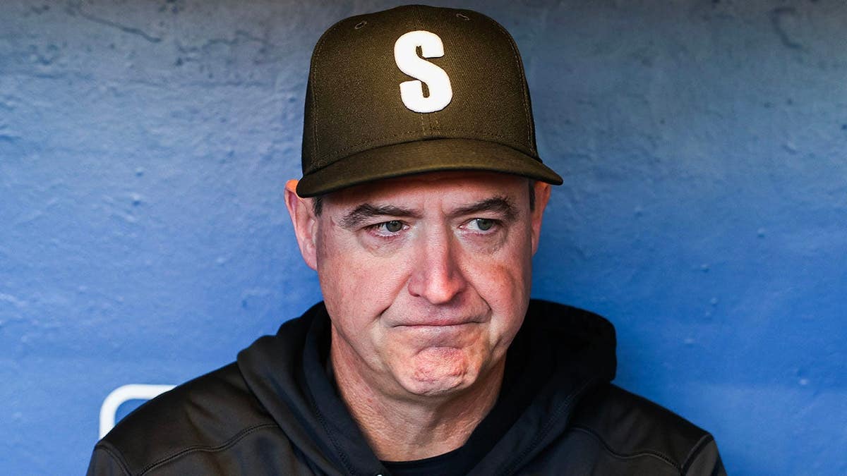 Dan Wilson Announces Departure as Seattle Mariners Manager