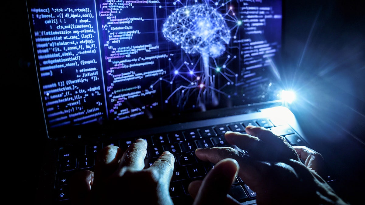 China’s Progress in AI Raises Concerns in the U.S.