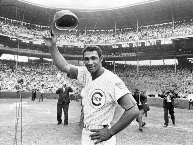 Billy Williams Praises Pete Crow-Armstrong’s Historic Season with Chicago Cubs