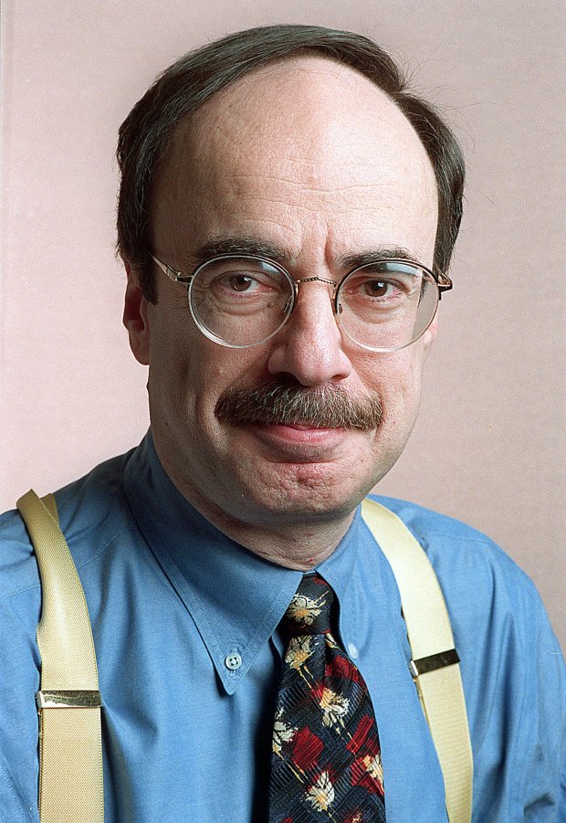 Tribute to Roger Simon: A Renowned Chicago Columnist