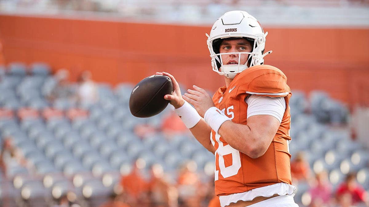 College Football Week Two: Shifting Playoff Picture and Rankings