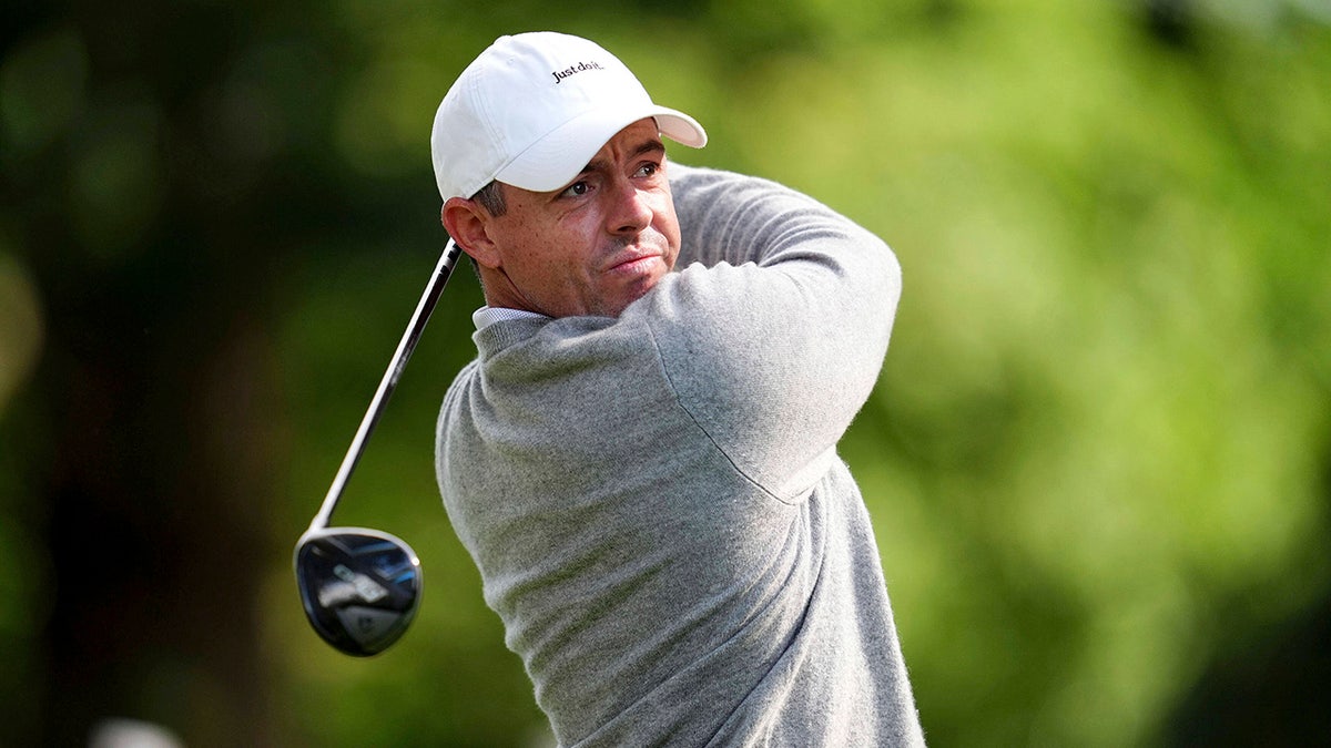Rory McIlroy’s Evolving Role and Changing Priorities in Professional Golf