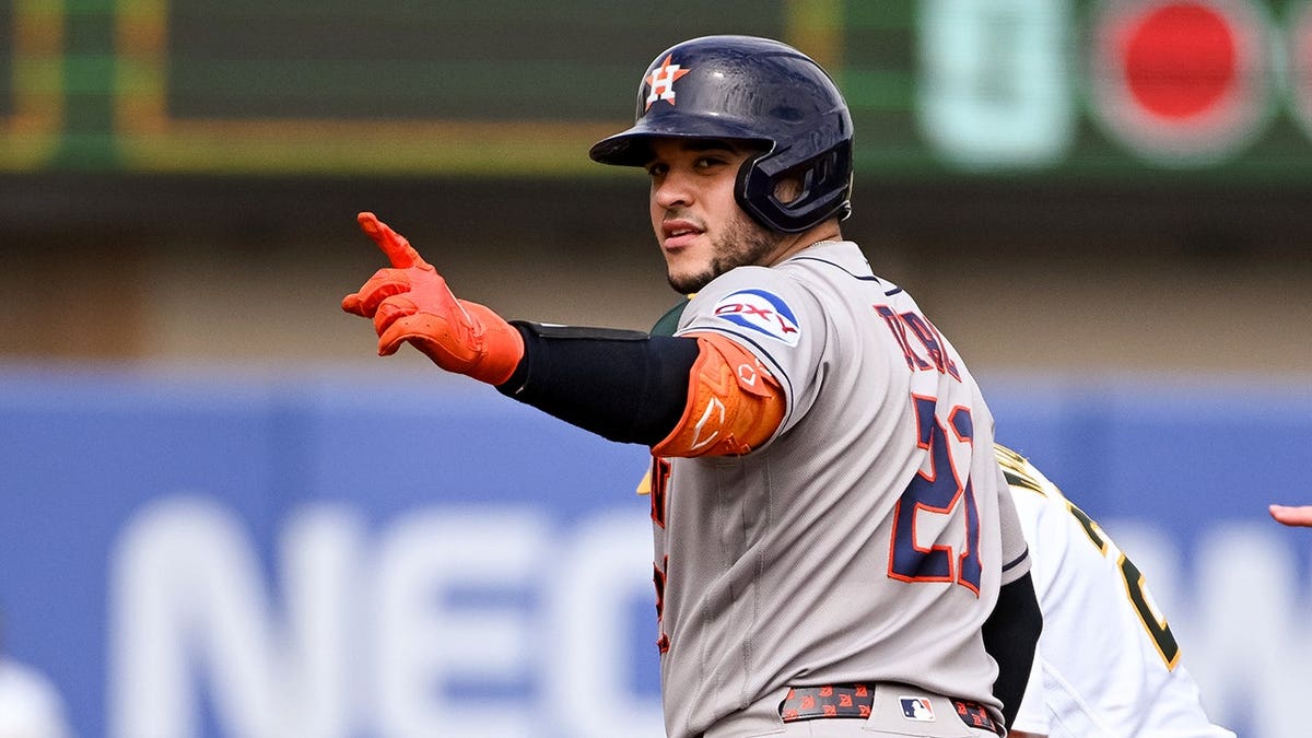 MLB’s Final Day Drama and the Astros’ Unlikely Division Win