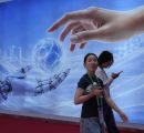 China Responds to U.S. Call for AI Restrictions
