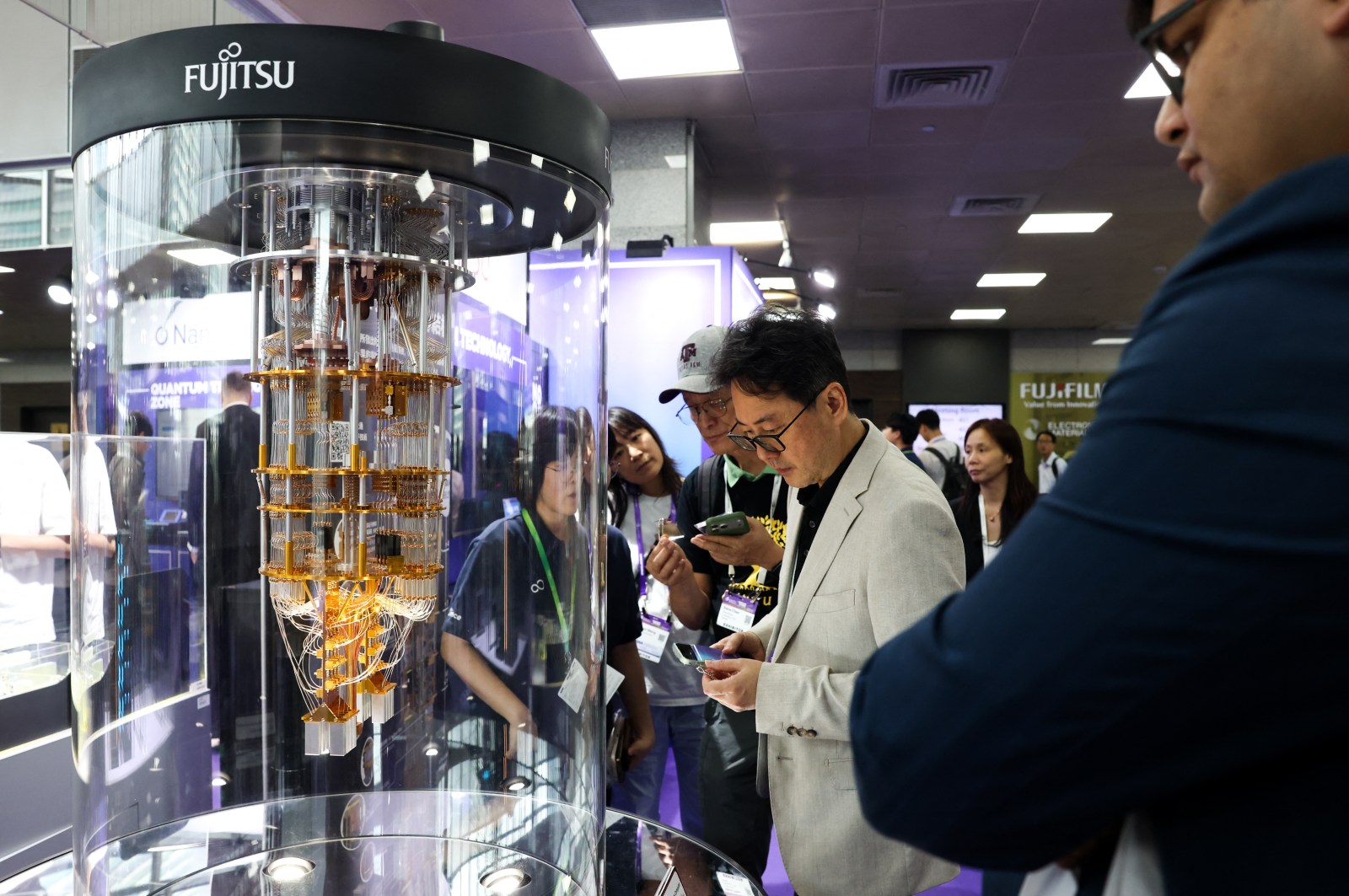 Preparing for Quantum Security: An Essential Step for Modern Institutions