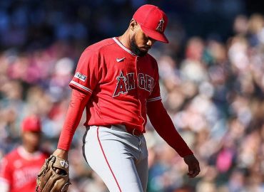 Angels End Season with Historic Loss