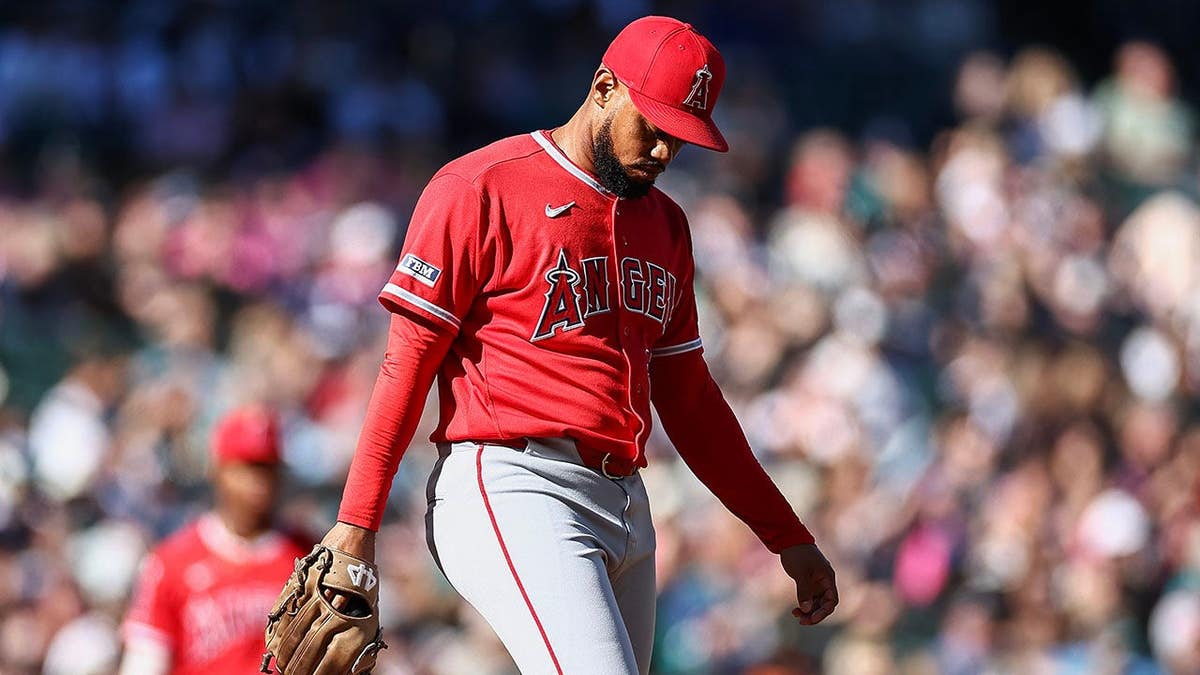 Angels End Season with Historic Loss