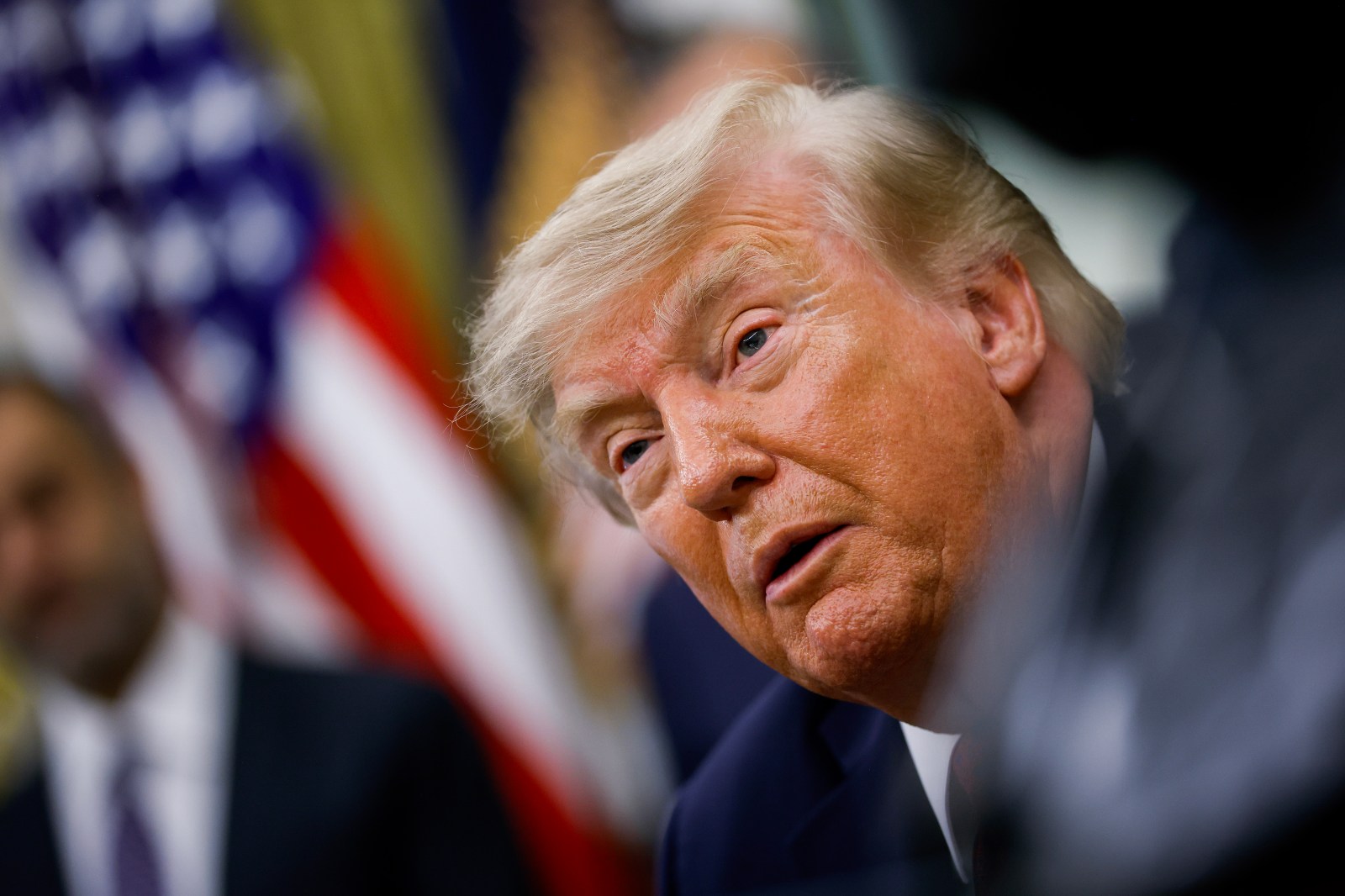 Federal Judge Blocks Trump Administration’s Birthright Citizenship Restrictions