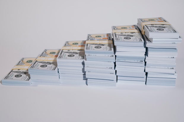 Strategic Moves with a $100,000 18-Month CD
