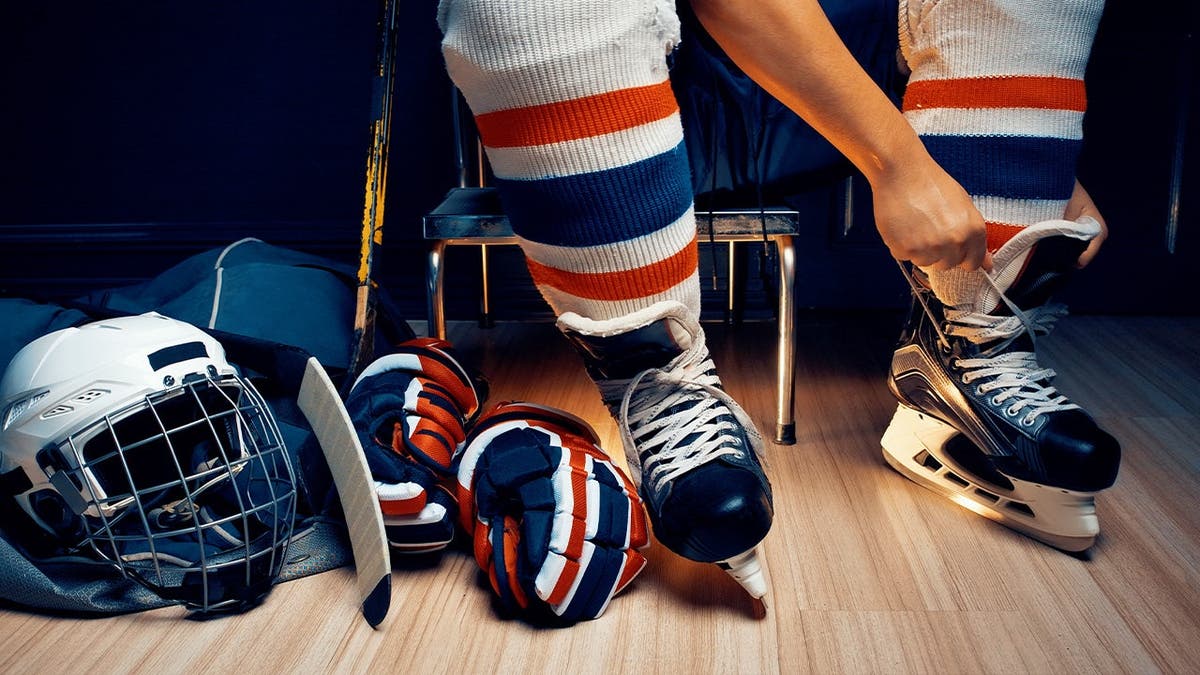 Youth Hockey Player Suspended After Violent Incident