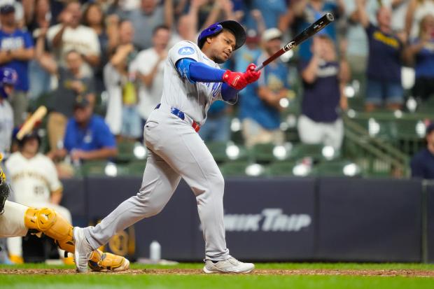 Cubs Face Struggles as Playoff Hopes Waver
