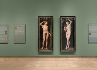 Holocaust Art Lawsuits Shaping the Future of Nazi-Looted Art Claims