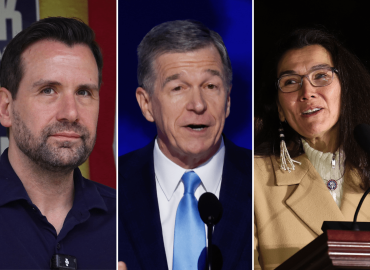 Competitive Senate Races Highlight Changes in Voter Registration