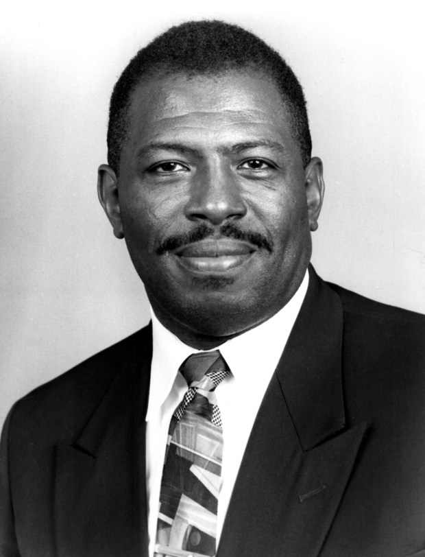 Reflections on the Life and Impact of Judge Raymond Myles