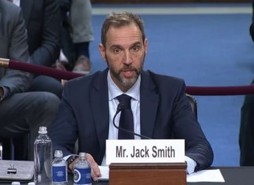 Smith’s Investigation and U.S. Debate Over Trump’s Actions