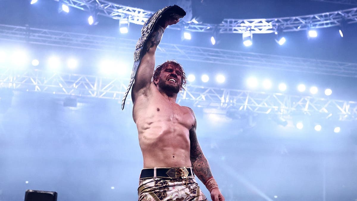 Will Ospreay’s First AEW Title Defense Set Against Jon Moxley