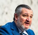 America’s AI Race with China Raises Concerns, Senator Cruz Warns