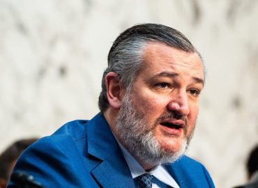 America’s AI Race with China Raises Concerns, Senator Cruz Warns