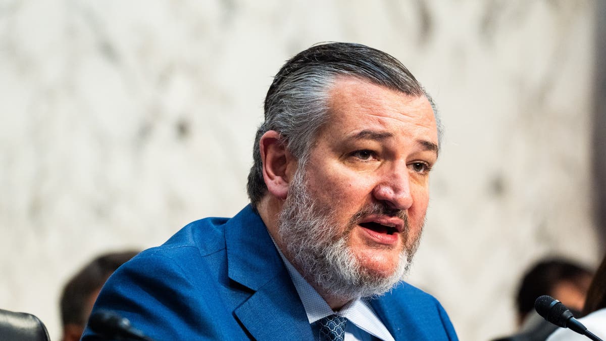 America’s AI Race with China Raises Concerns, Senator Cruz Warns
