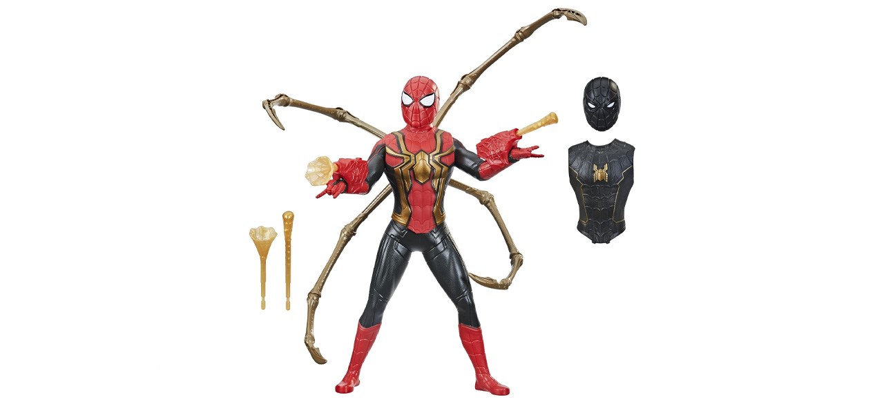 Exploring the Evolution and Variety of Action Figures