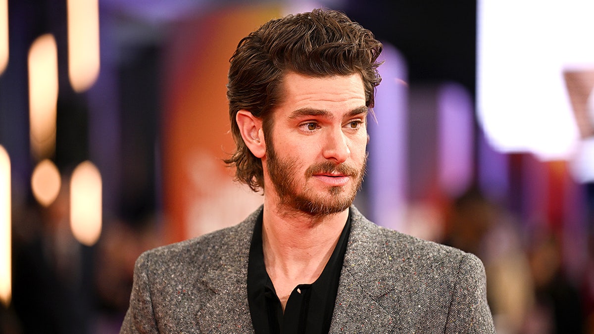 Andrew Garfield Criticized for Comments on Billionaires