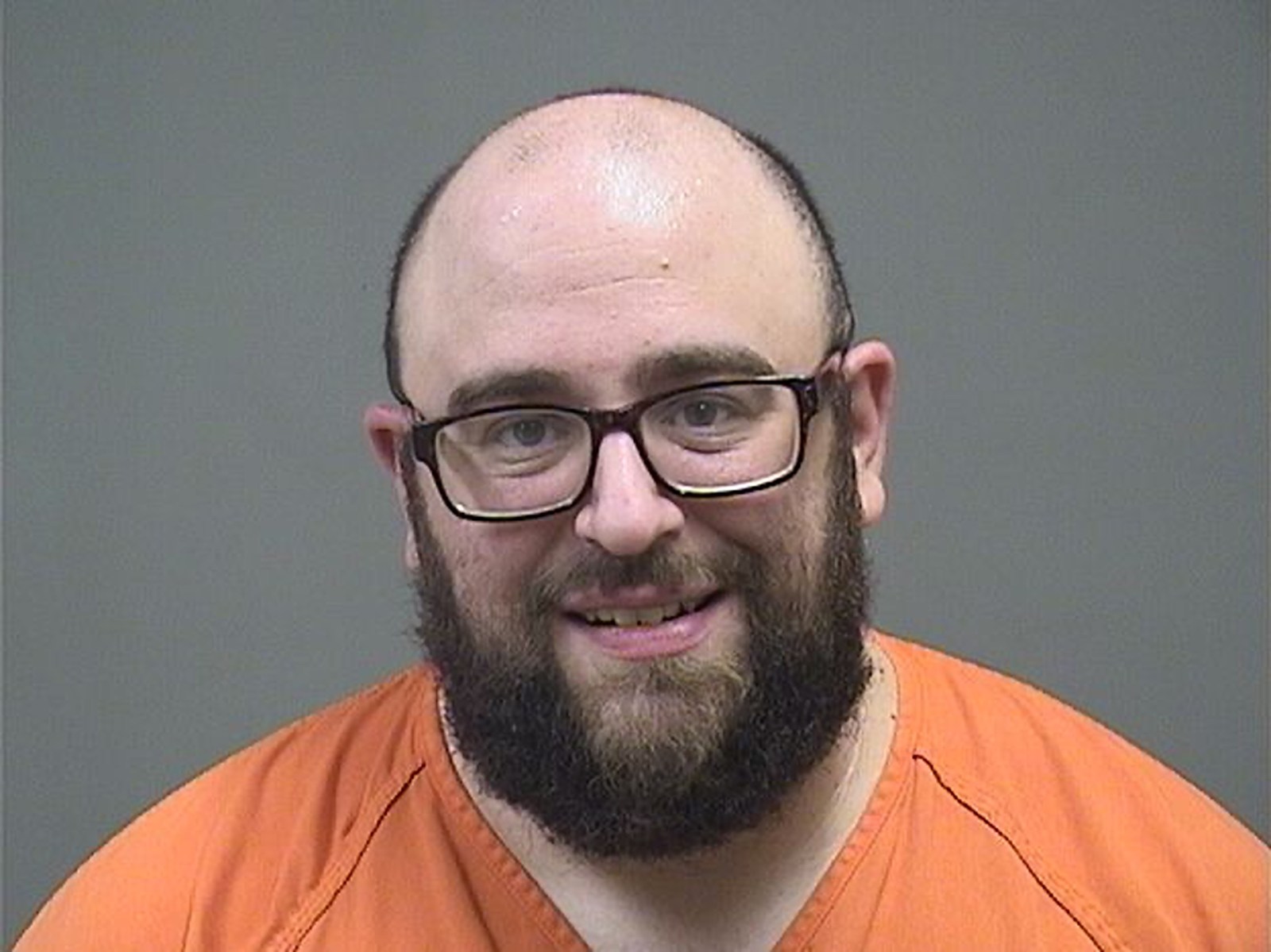 Armed Assailant Charged at Ohio Governor Candidate Amy Acton