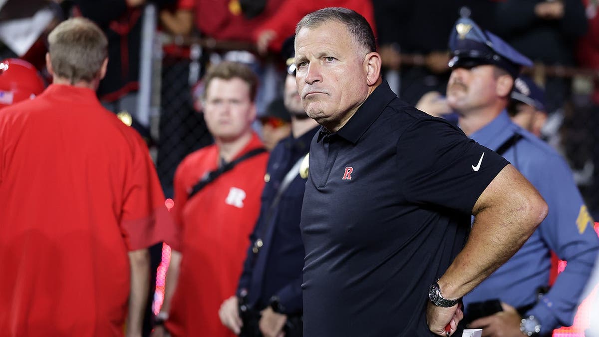 Rutgers’ Close Call Against USC: An Intense Matchup