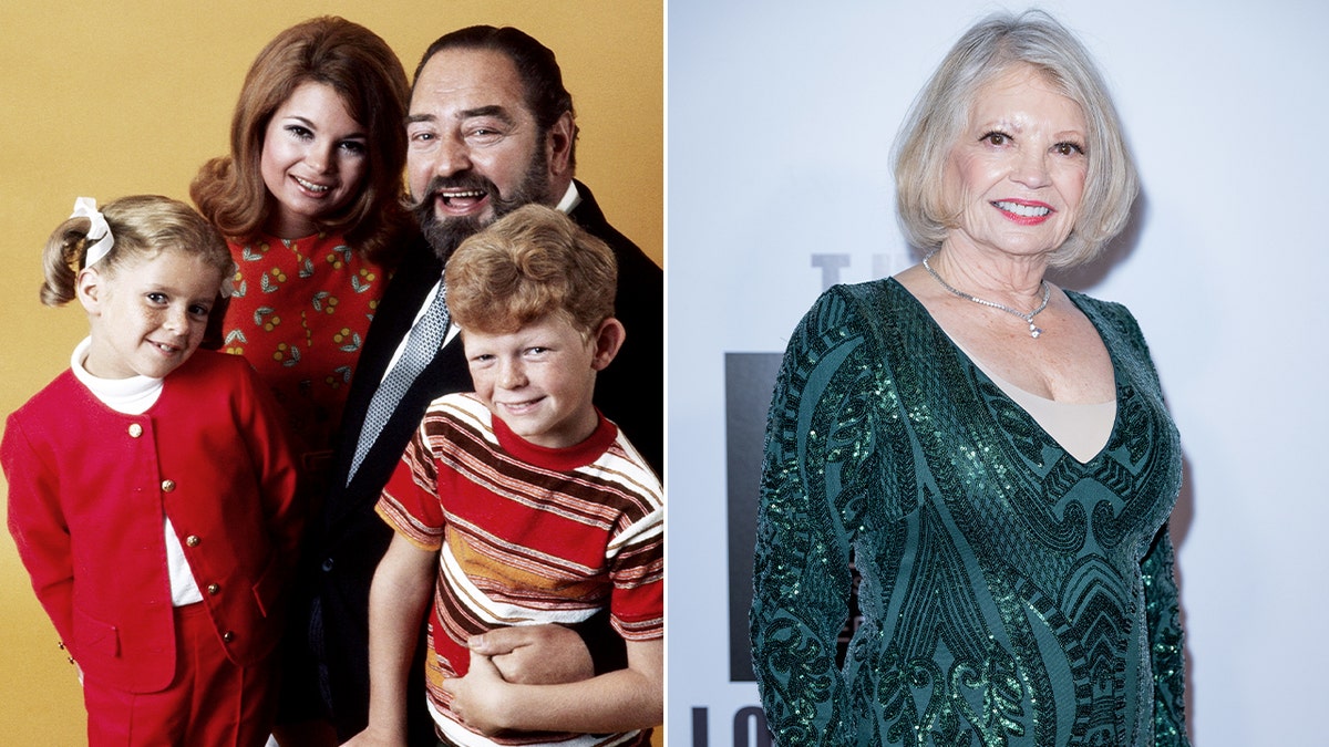Kathy Garver Reflects on ‘Family Affair’ Remake and Original’s Enduring Charm