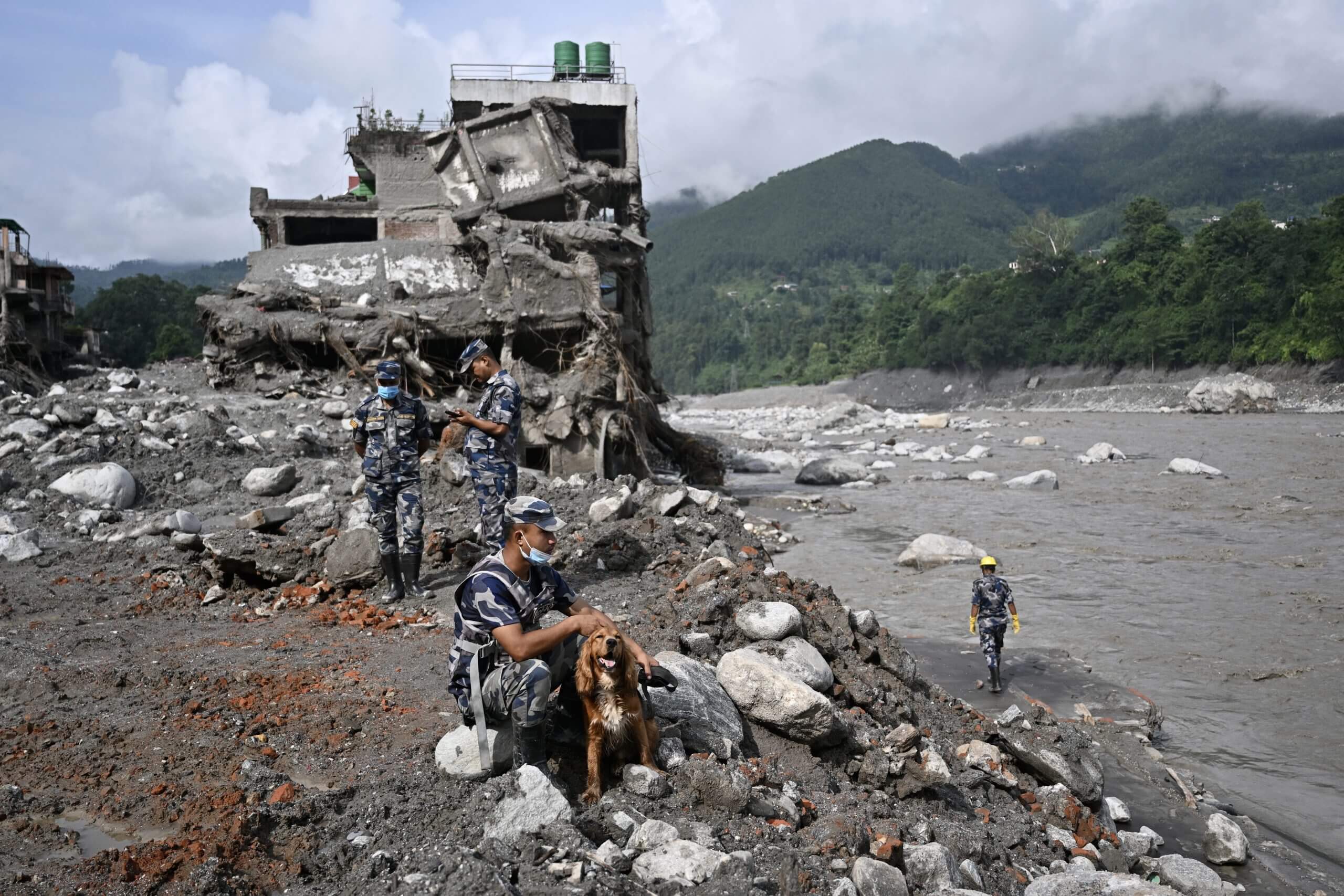 Stuart Law’s Reflection Amid Nepal’s Crisis and Cricket Ambitions