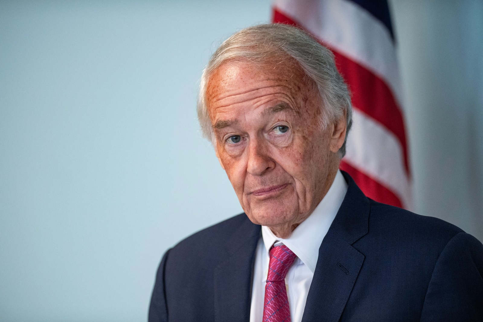 Senator Ed Markey’s Success in Massachusetts Primary Against Seth Moulton