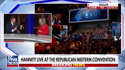 Inside the GOP Midterm Convention: Trump’s Clear Message
