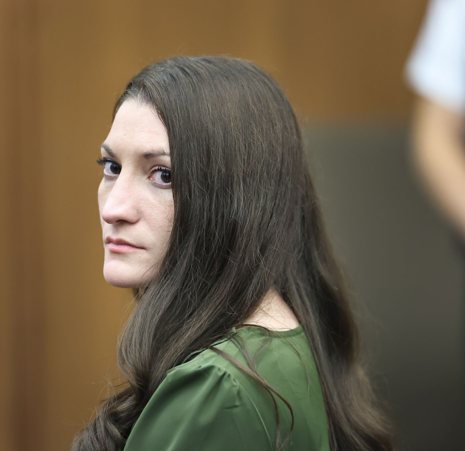 Jury Deliberations Continue in Lindsay Clancy Murder Trial