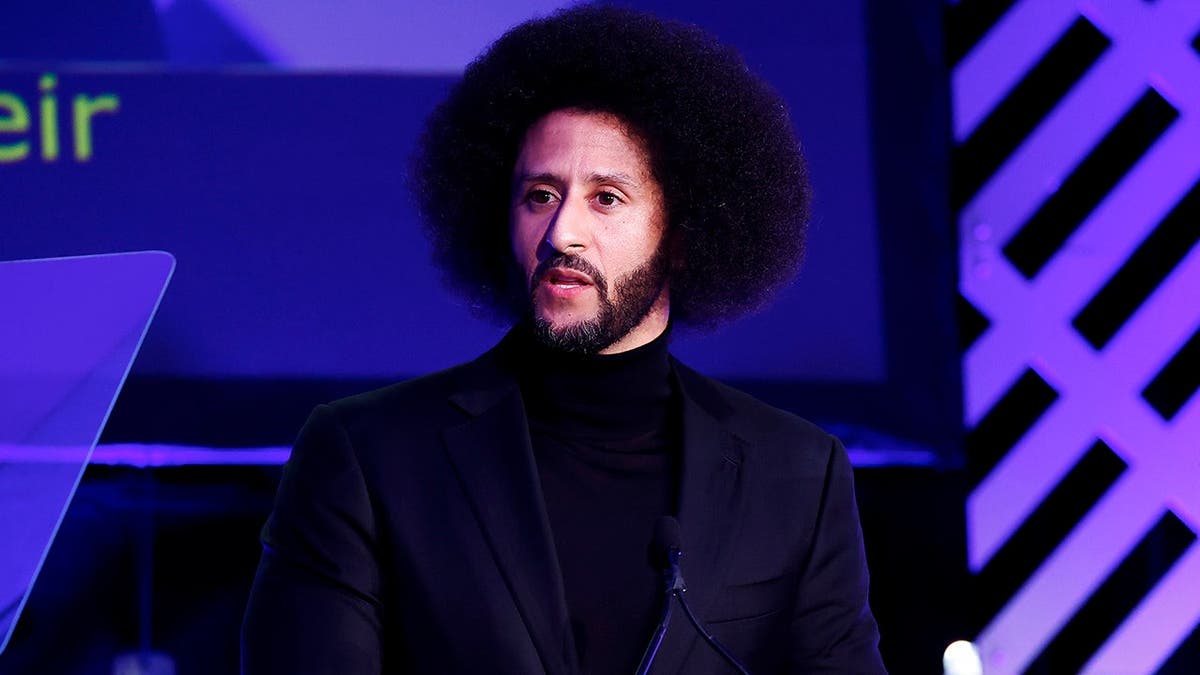 The Controversy Surrounding Colin Kaepernick’s NFL Comparison