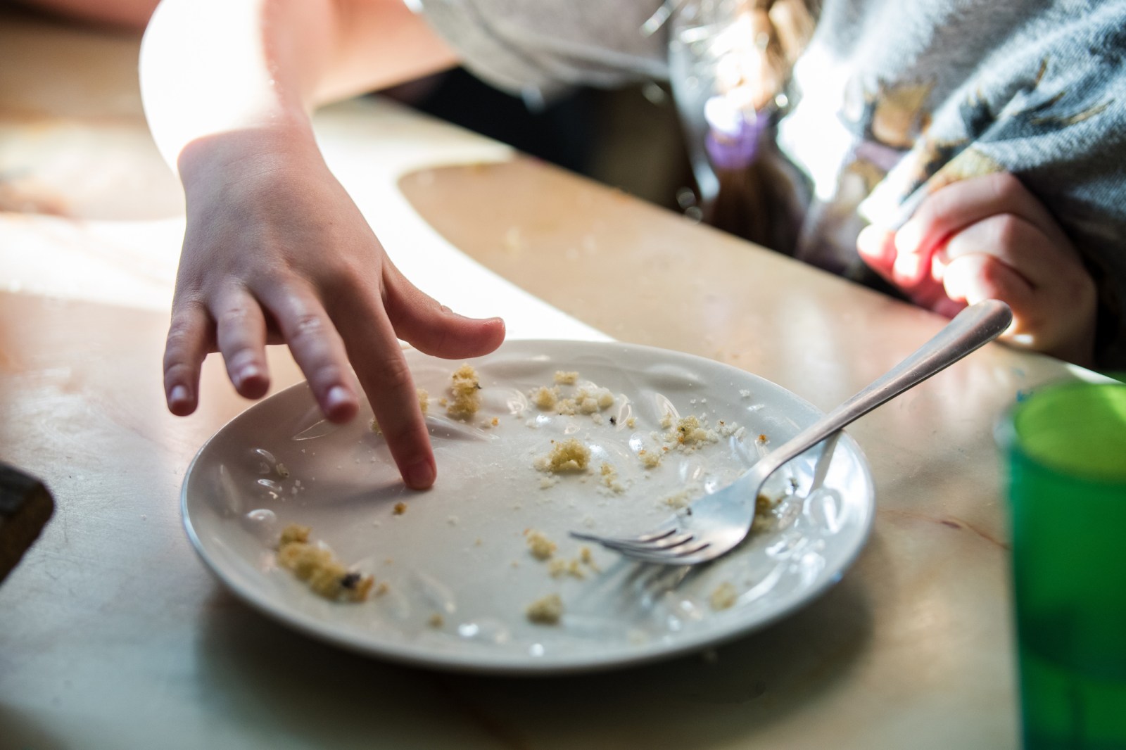 Navigating the Benefits Cliff for SNAP Recipients