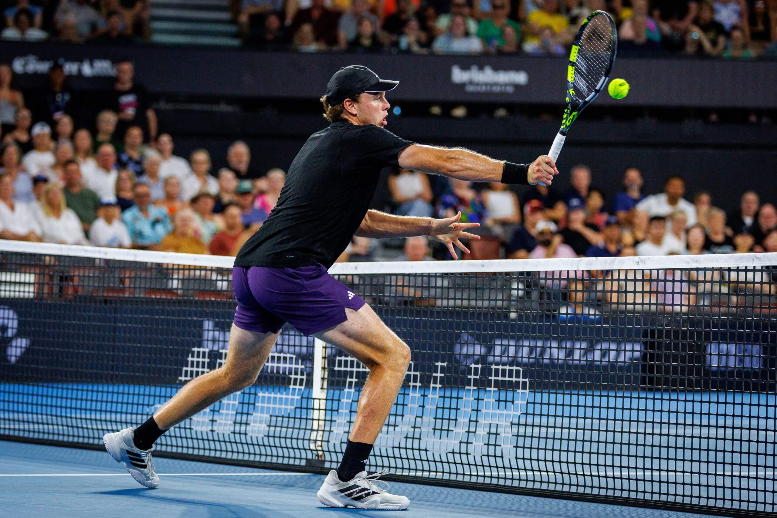 Rising Stars of American Men’s Tennis: Tien and Michelsen