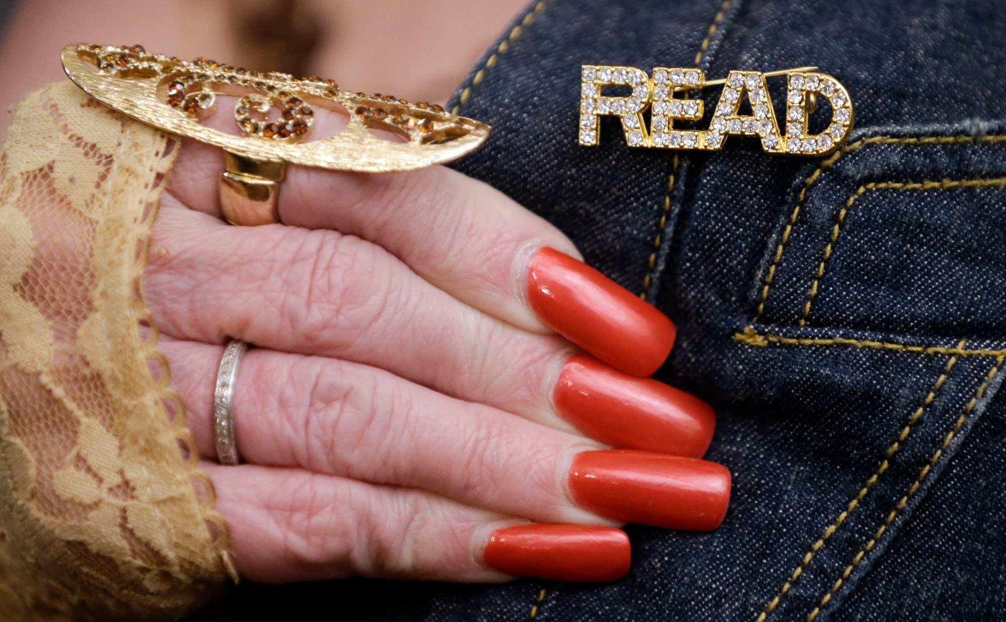 Dolly Parton: A Legacy of Civic Engagement