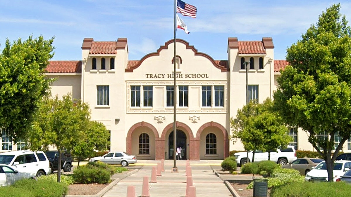 High School Coach in California Arrested for Secretly Recording Students