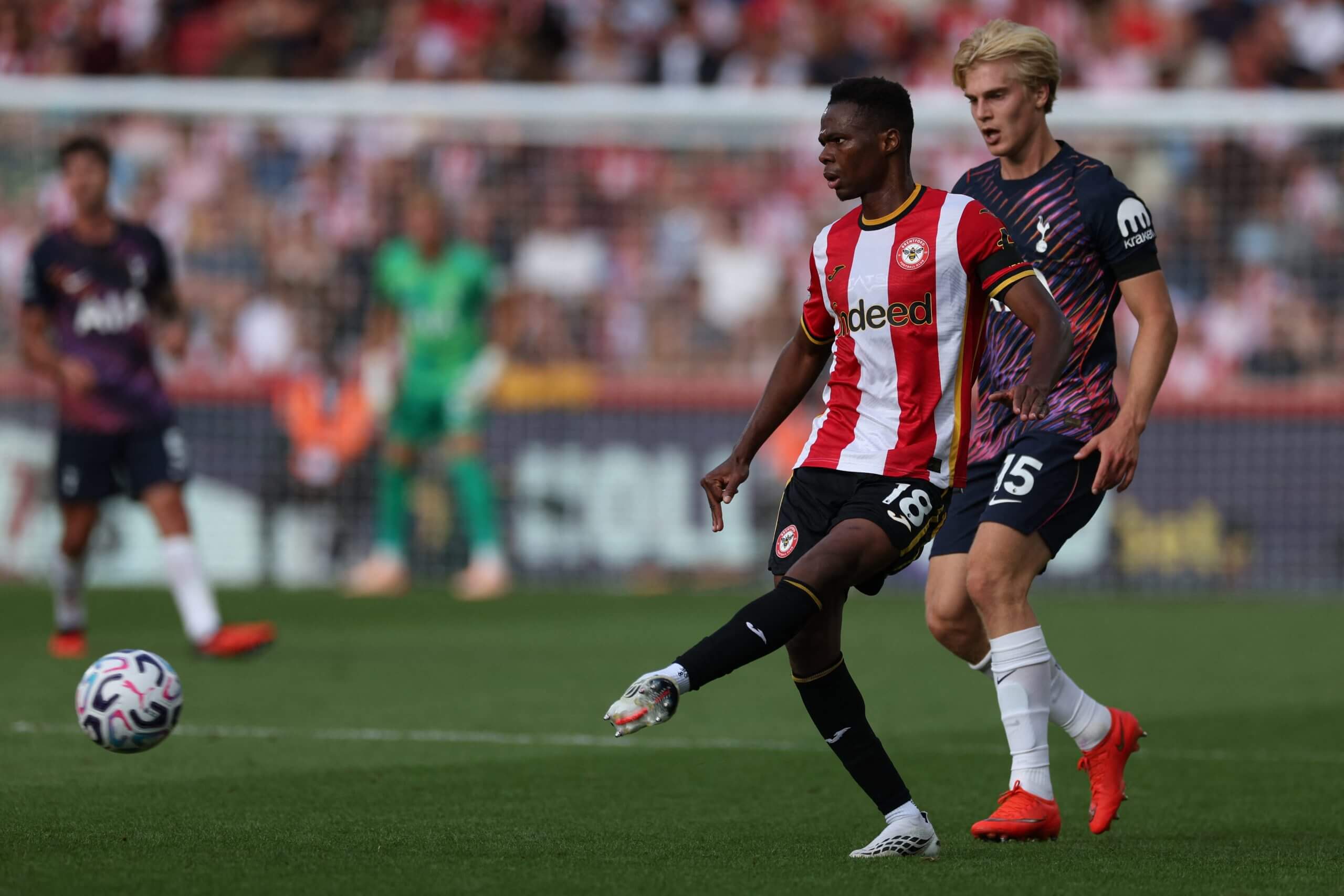Noteworthy Transfers from Europe’s Record-Breaking Summer Window