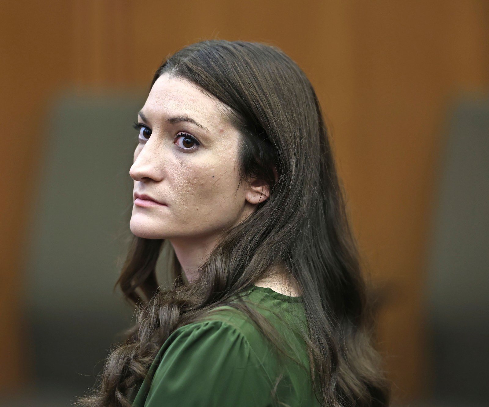 Jurors Reveal Insights From Mistrial in Murder Case