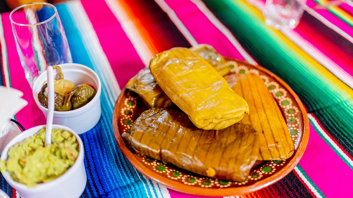 Decline of Tamales on Menus: Labor-Intensive Process Affects Popularity
