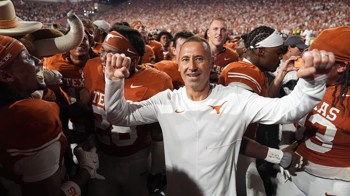 Texas Longhorns’ Epic Comeback Win Against Ohio State