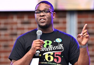 Young Mayor of Stockbridge Ousted Amid Controversy