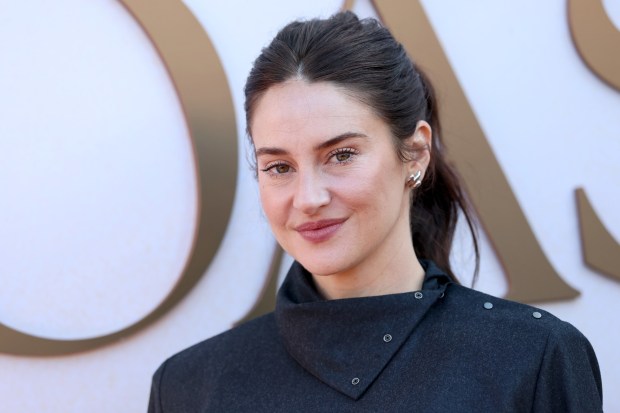 Aaron Rodgers Criticizes Shailene Woodley Over Engagement Breakdown