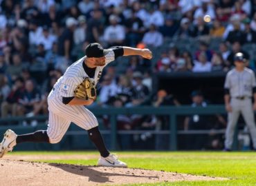 Chicago White Sox Prepare for Wild-Card Series Against Houston Astros