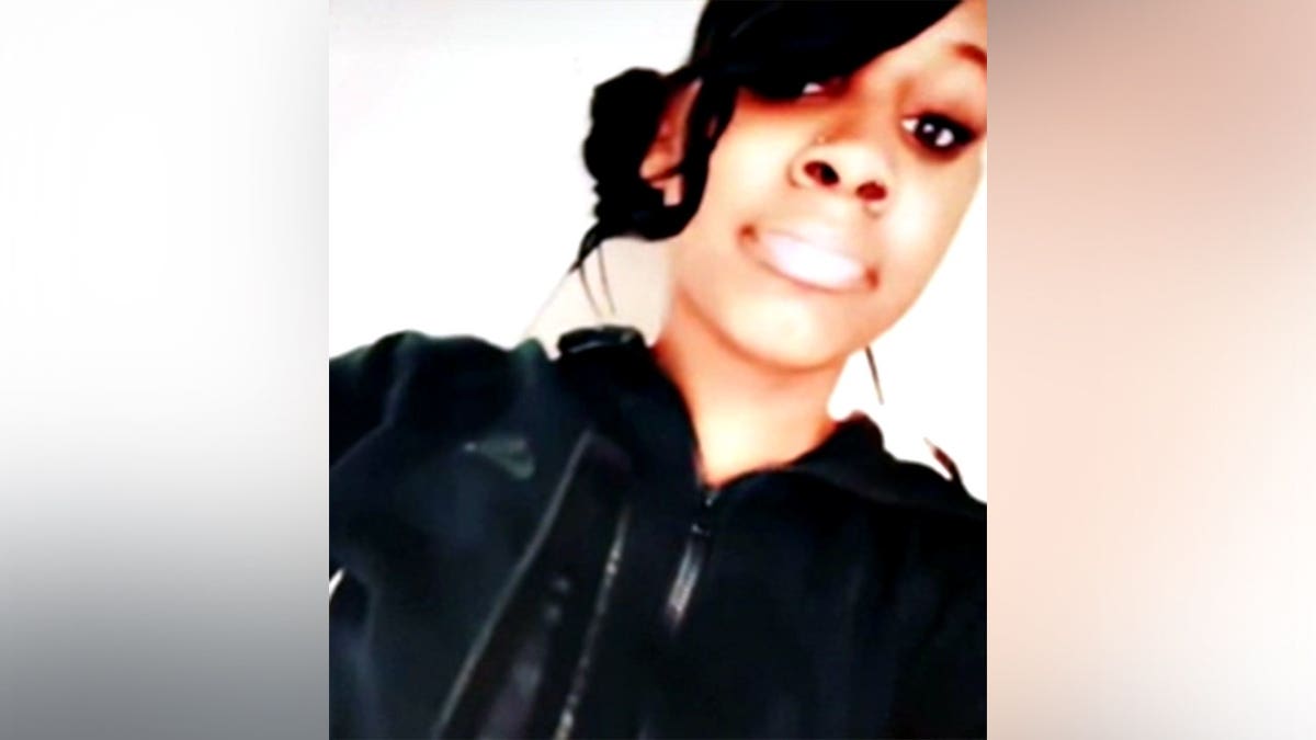 Arrest in Washington, D.C. Teen’s Death Provides Family Relief